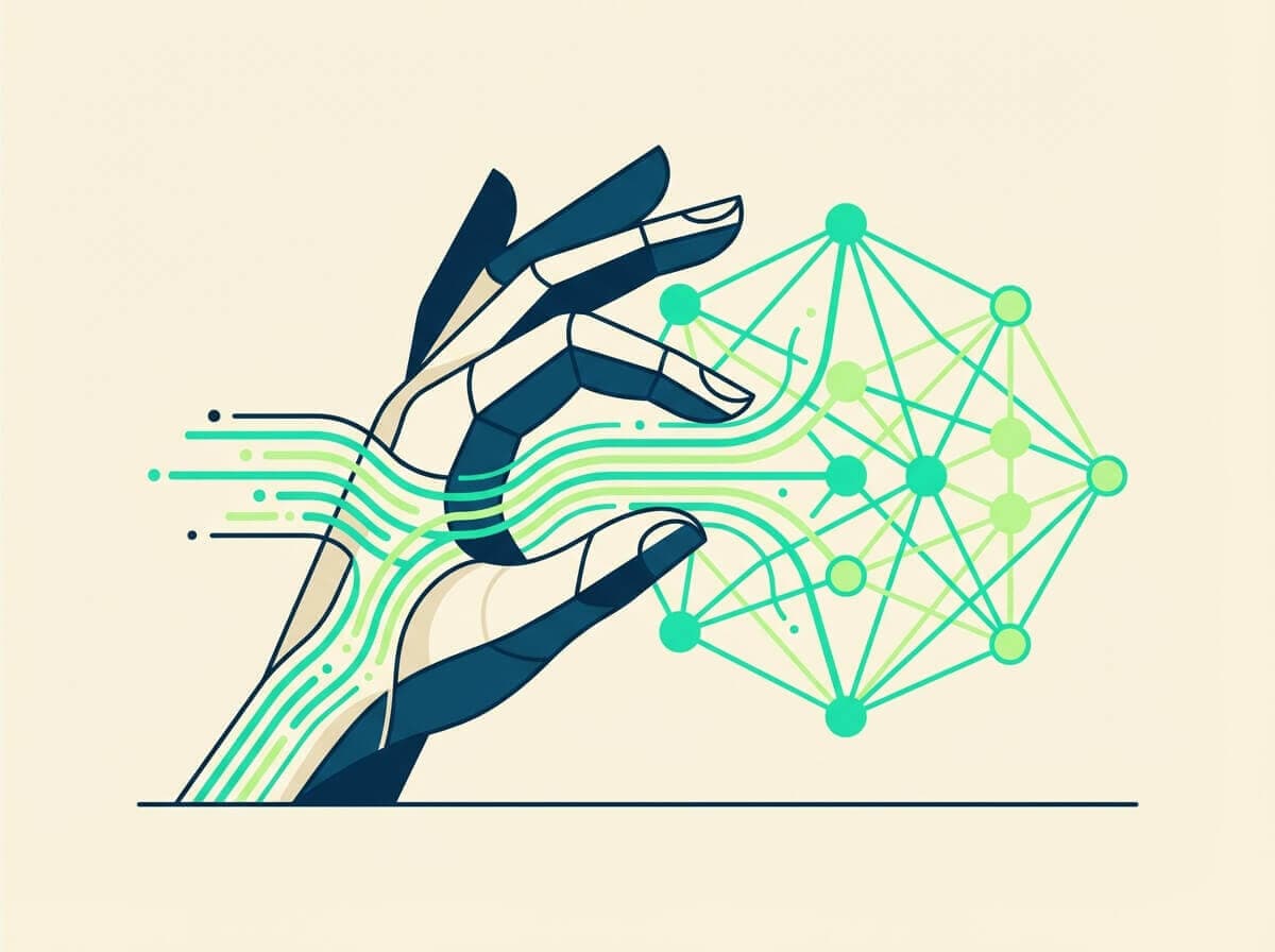 AI Consulting & Enablement image