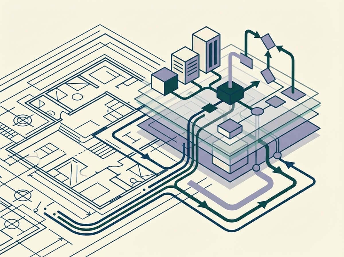Digital Advisory & Architecture image